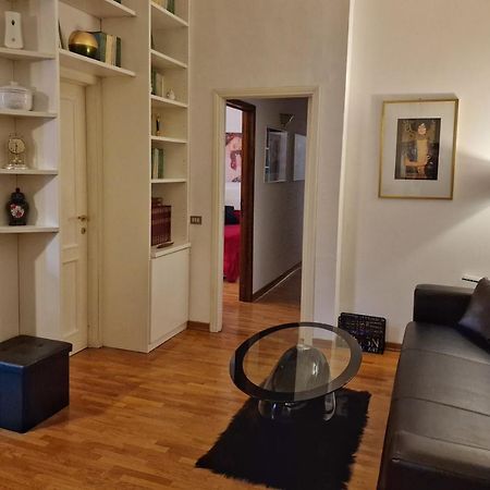 Arezzo Charming Apartment Екстериор снимка