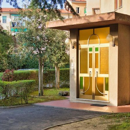 Arezzo Charming Apartment Екстериор снимка
