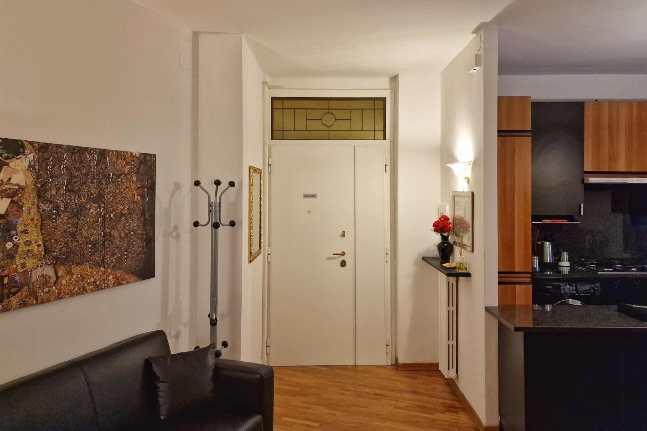 Arezzo Charming Apartment Екстериор снимка