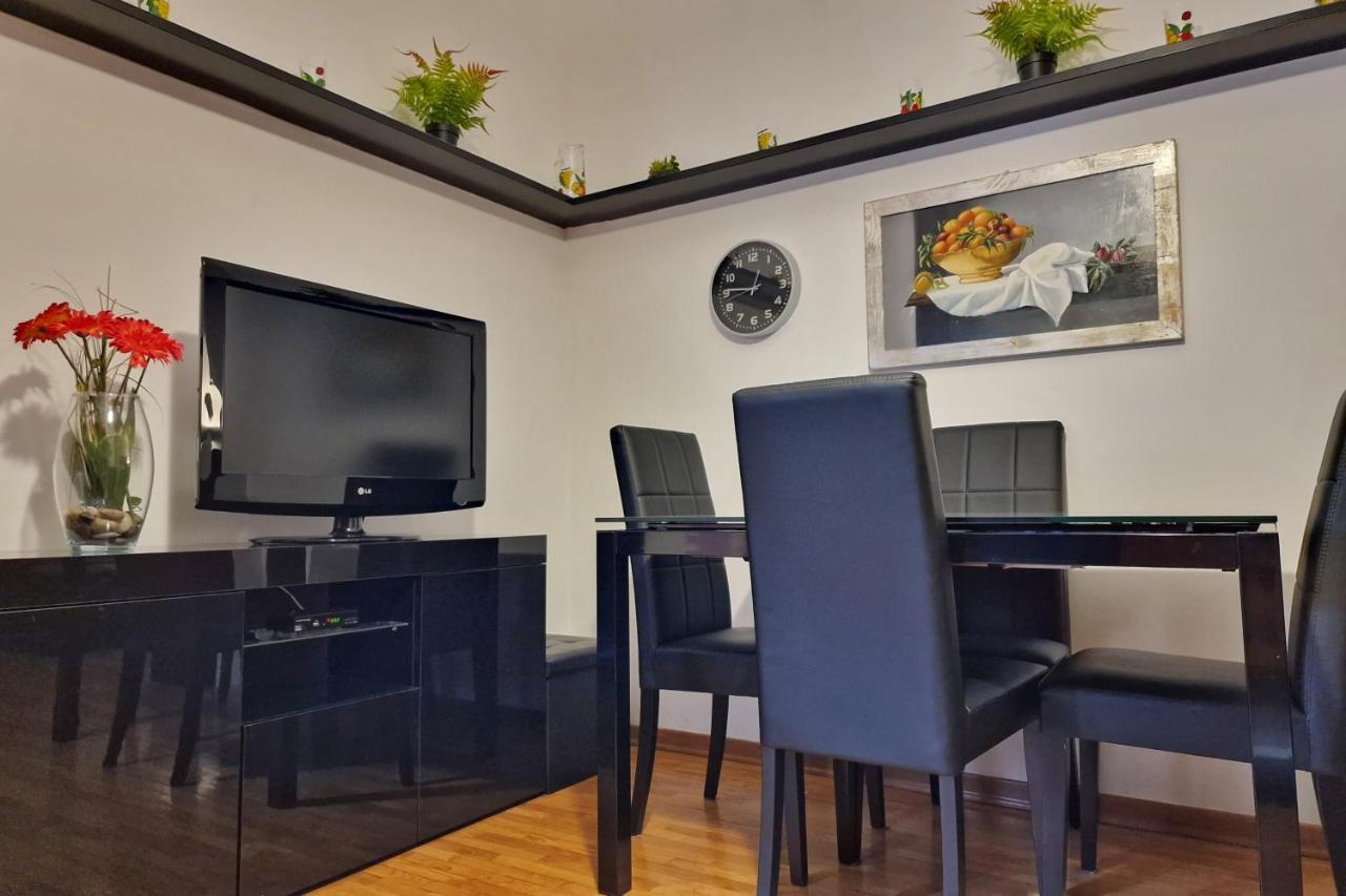 Arezzo Charming Apartment Екстериор снимка