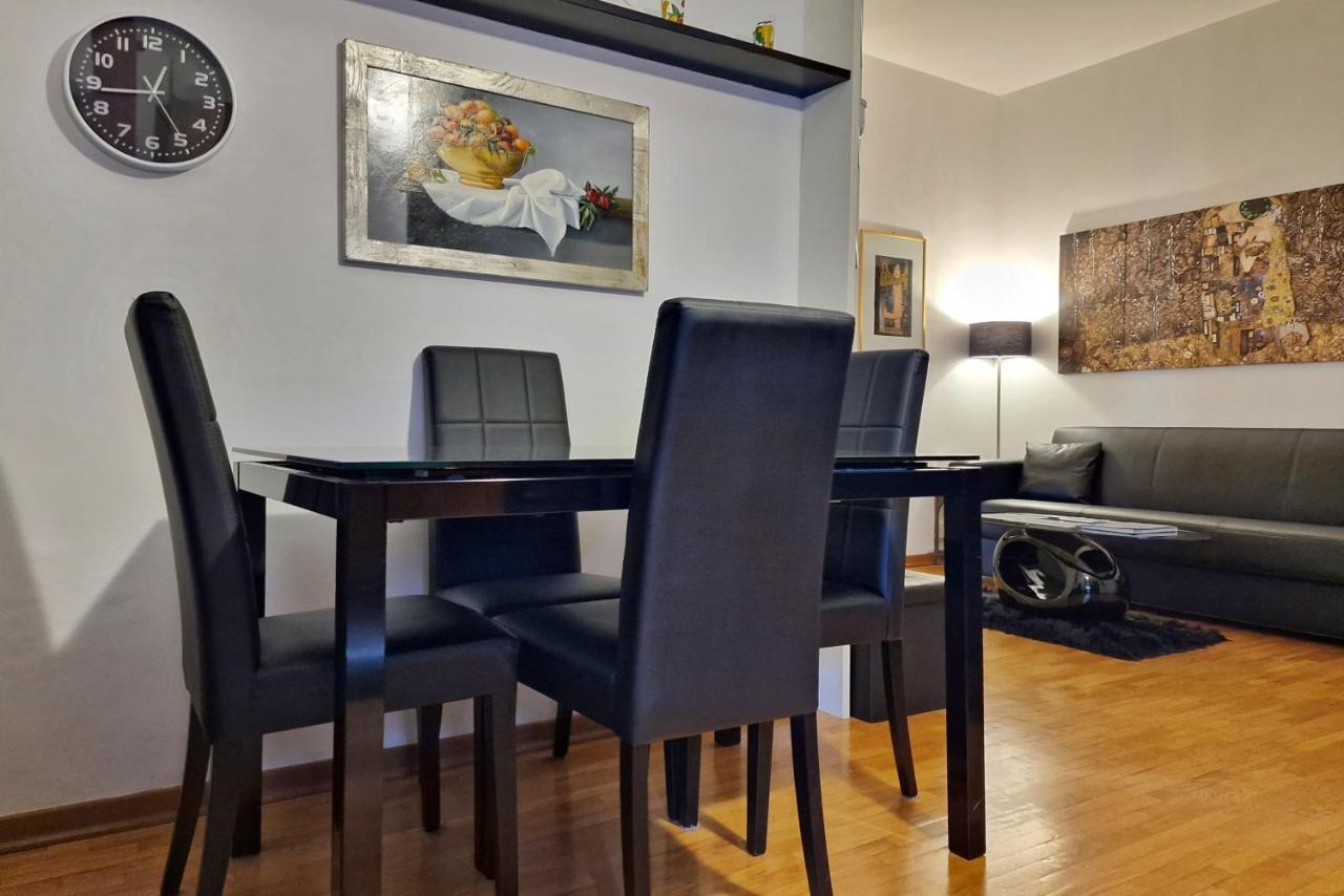 Arezzo Charming Apartment Екстериор снимка