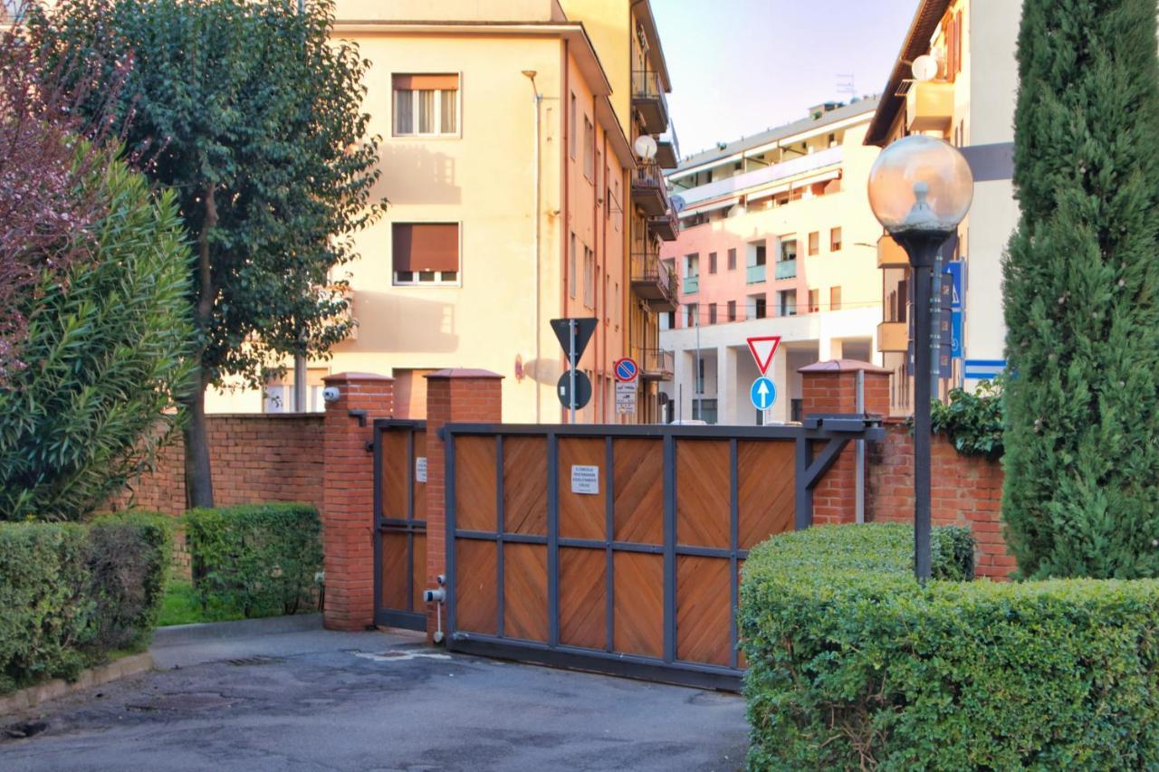 Arezzo Charming Apartment Екстериор снимка