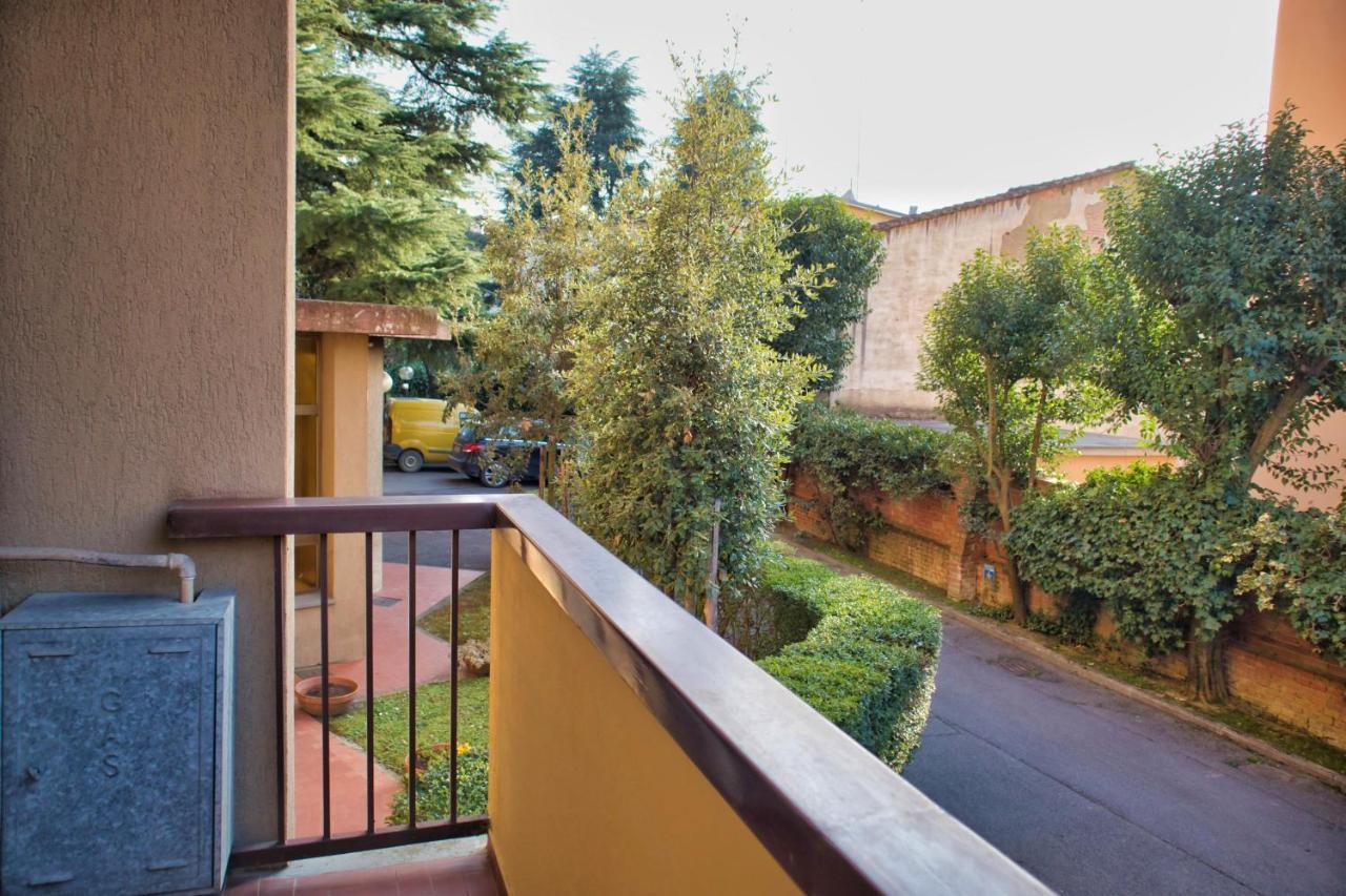 Arezzo Charming Apartment Екстериор снимка