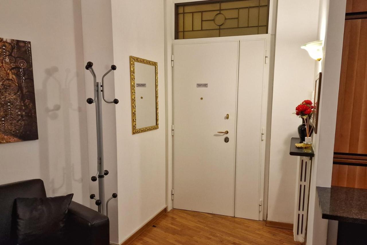 Arezzo Charming Apartment Екстериор снимка