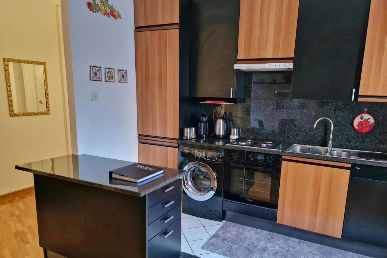 Arezzo Charming Apartment Екстериор снимка